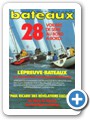 Bateaux juillet 1979