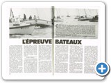 Bateaux juillet 1979