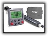 Raymarine SPX-5 Tiller Pilot