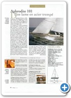 Yachting Classique (2 Trim 2010)